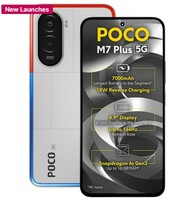 POCO M7 PLUS (6/128) @ ₹11,749