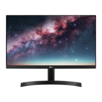 LG 54.61 cm (21.5 inch) Full HD IPS Panel LCD 3-Side Borderless Monitor with Black Stabilizer