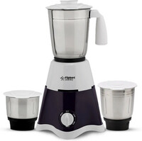 Flipkart SmartBuy PowerChef Premium 500 W Mixer Grinder  