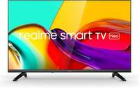 Real me neo 32 inch HD ready smart  Linux tv