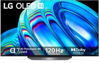 LG (55 inches) 4K Ultra HD Smart OLED TV - Flat ₹34250 Off With SBI Bank Credit Card