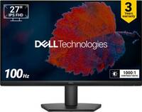 DELL SE-Series 68.58 cm (27 inch) Full HD LED Backlit IPS Panel with Contrast Monitor