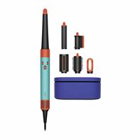 Dyson Airwrap i.d. 6-in-1 Multi-Styler (Ceramic Patina & Topaz)| 