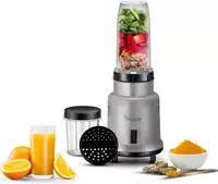 PowerMixx Pro 750 W Juicer Mixer Grinder