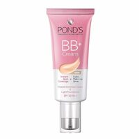 POND'S BB+ Cream, Instant Spot Coverage + Light Make-up Glow, Ivory 30g