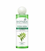 Biotique Fresh Neem Pimple Control Face Wash 200ml