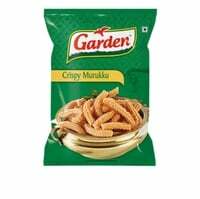 Swiggy - GARDEN Crispy Murukku 150gm