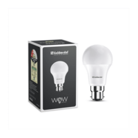 Instamart: Goldmedal WOW 9W LED Bulb (Cool White)