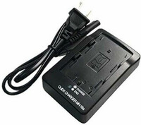 digiclicks MH-18a Quick Battery Charger for EN-EL3e Camera Battery Charger (Black) Camera Battery Charger (Black)