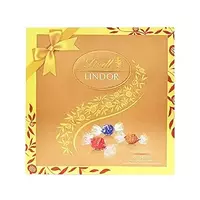 Lindt Lindor Gift Box Assorted