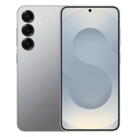 SAMSUNG Galaxy S25 5G (12GB RAM, 256GB, Silver Shadow)