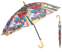 CITIZEN 19 straight umbrella for kids (non folding ,autoopen,UV protection) spiderman print[location specific]