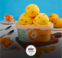 Cred - Get Upto Rs. 300 Nic icecream on Coupon 
