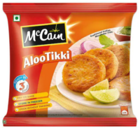 Jiomart- Aloo Tikki @ 59 