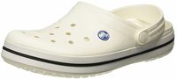 Crocs Unisex Adult (Limited sizes, Limited Colours) - Collect 549 coupon