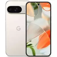 Google Pixel 9 (Obsidian, 256 GB)  (12 GB RAM)