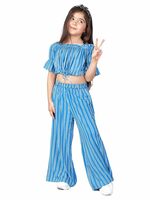 Naughty Ninos Nightwear Set for Girls Upto 85% Off