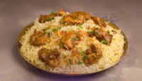 CRED : Behrouz Biryani ₹250 Off (on non-discounted items) 