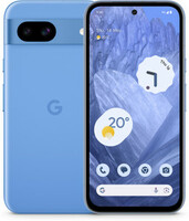 Google Pixel 8a (Bay, 128 GB)  (8 GB RAM)