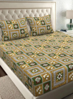 Myntra | Double bedsheets starting At 149