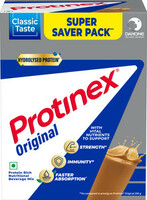 Protinex Original-Nutrition Drink Powder with Protein for Immunity (750 g)