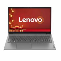 Lenovo V15 Intel Core i3 13th Gen (16GB RAM/512GB SSD/Windows 11 Home/Office