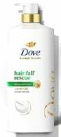 Dove Hairfall Rescue Shampoo- 1 L