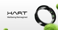  FITTR Hart Ring X2 -17 % off coupon Wearable smart ring tracker
