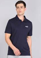 Puma Polos Upto 73% Off Start at Rs.524