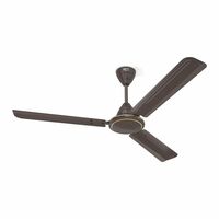 Havells REO Tejas 1200Mm ES Ceiling Fan | High Speed, High Air Delivery | Strong & Powerful Copper Motor, Air Delivery: 218 M³/Min, RPM: 370, 2 Year Warranty | (Pack Of 1, Smoke Brown)