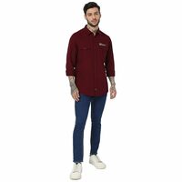 Spykar Men Mid Rise Slim Jeans
