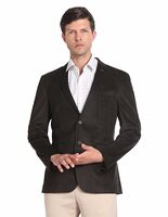 Arrow Men's Single Slim Blazers Upto 78% Off