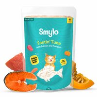 Smylo CAT FOOD
