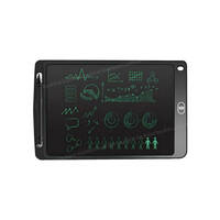 Toyshine Educational 8.5 Inches LCD Wirting Tablet Pad