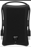 Silicon Power 1 TB External Hard Disk Drive (HDD) on Flipkart with different upi payment offers