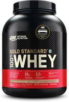 Optimum Nutrition (ON) Gold Standard 2.27kg at 5900