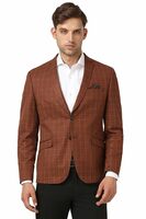 Upto 73% Off on Van Heusen Blazers