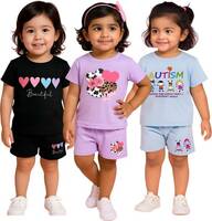 Up to 82% Off on Kidswear 