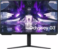 Samsung Odyssey G3 32 inch Full HD VA Panel Gaming Monitor (1ms, 165Hz)