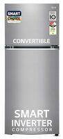 LG GL-S412SPZX 380 L 3 Star Frost-Free Smart Inverter Double Door Refrigerator