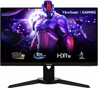 ViewSonic XG2709 (27 Inch) FHD IPS Gaming Monitor with Adjustable (1ms, 180Hz)