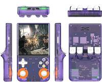 New R36S Ultra HD Video Game Hand Gaming Console