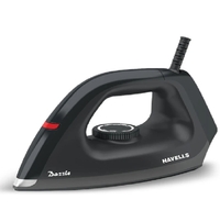 HAVELLS Dazzle 1100 W Dry Iron on Flipkart 