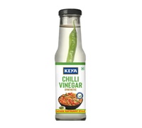 Keya Chilli Vinegar Synthetic - Chinese Restaurant Style on Swiggy Instamart