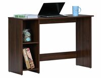 DeckUp Apollo Engineered Wood Study & Computer Table and Office Desk 