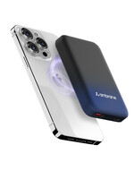 Buy Ambrane 10000mAh Magsafe Wireless Power Bank, 22.5W For IPhone & Android - Power Bank for Unisex 32723926 