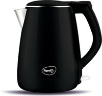 Pigeon 19003057 Electric Kettle  (1.2 L, Black)