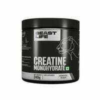 Beast Life Super Micronized Creatine Monohydrate [Account/Location Specific]