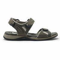 Woodland Men's Leather Sandal