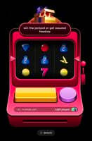 Cred - Unlimited perk section - win the jackpot or assured freebies